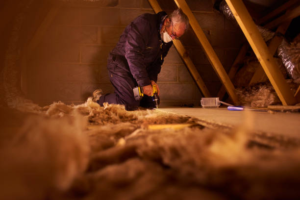 Trusted Corvallis, MT Foam Insulation Services Experts